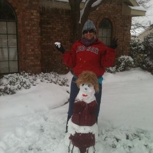 Meet your Posher, Jamie